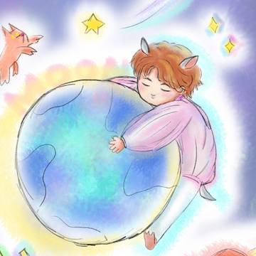 moon