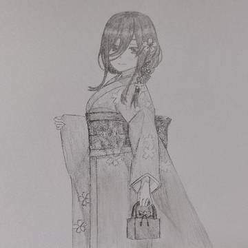 三玖