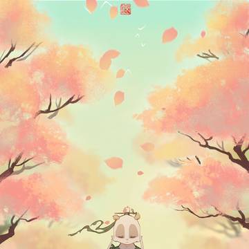一些oc