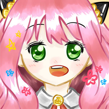 アーニャ