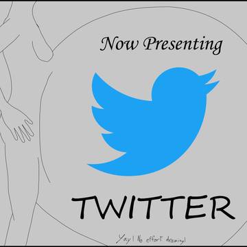 Twitter Announcement