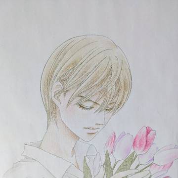 チューリップ