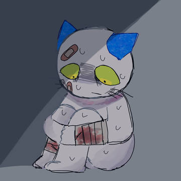ティーチくんラクガキ詰詰