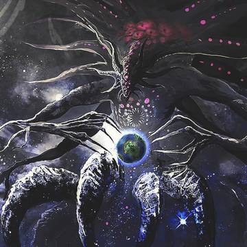 宇宙