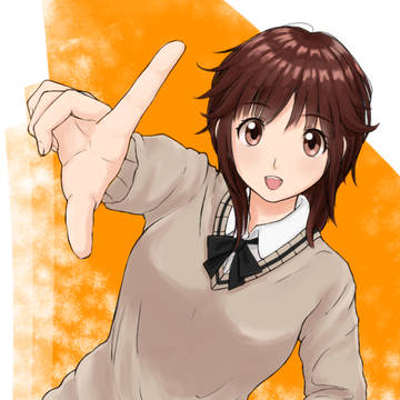 桜井梨穂子