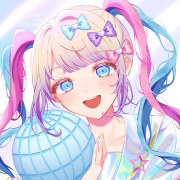†昇天†