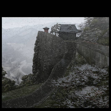 山寺