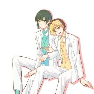 ③