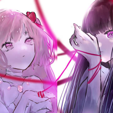 👼😈