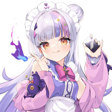 吸ってると思った？