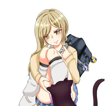 ギャルちん