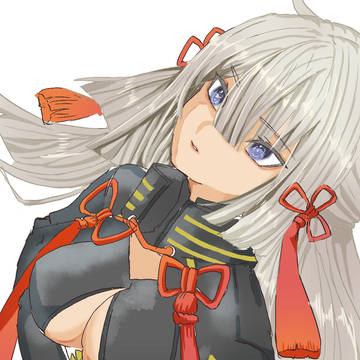 沖田オルタ