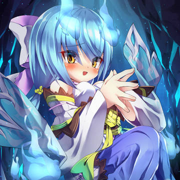 ウィスプ・アルマ