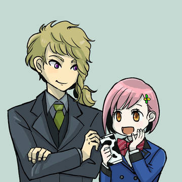 みかマリ漫画詰め合わせ