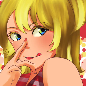 ぺろ