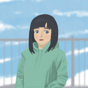 パーカー
