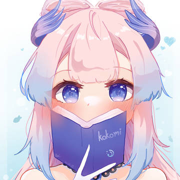 Kokomi