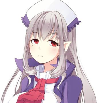 ソフィアさん