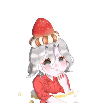 ケーキマリー様