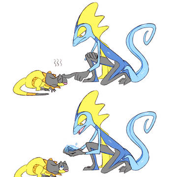 かんそうはだ