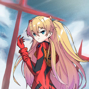 アスカ