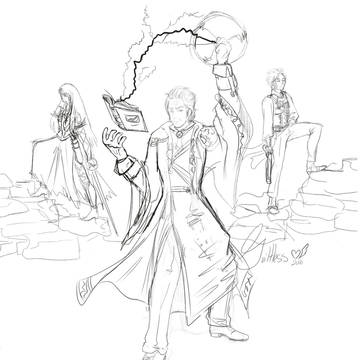 The Order of Ecclesia