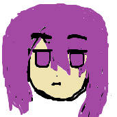 dibujo culiao feo de moona