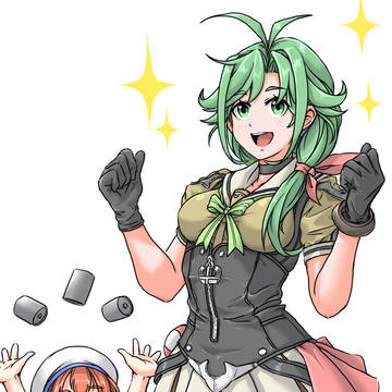 松さん3枚目
