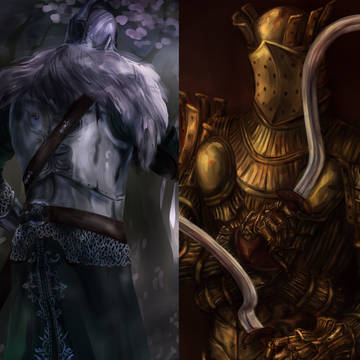 Dark souls