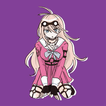 V3らくがきつめ