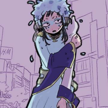 Twitterに載せたらくがき達