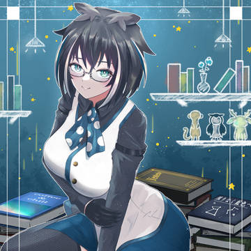 るかこさん