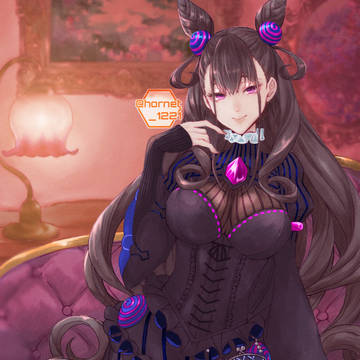 式部さん