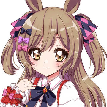 ハフツイファル子