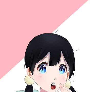 Cute Tamako-Tamako Market