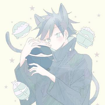 ゴフシ詰め