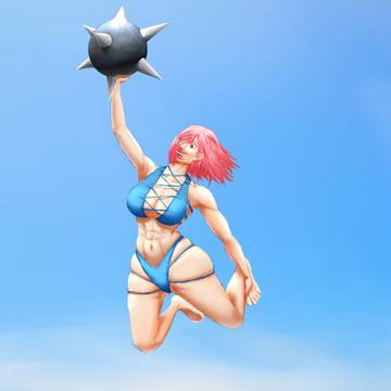 Beach Episode