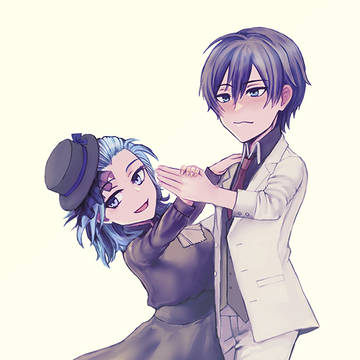 踊るジョイアイ