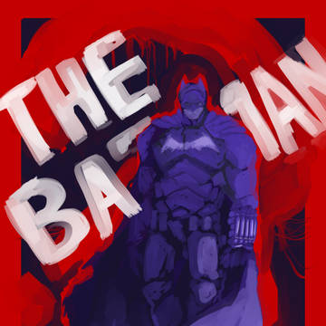 THE BATMAN