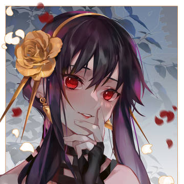 いばら姫