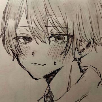 ラクガキ