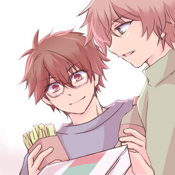 おうちPPPピクスク漫画まとめ