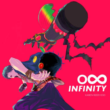 o∞ INFINITY