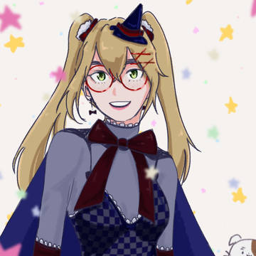 アリス ･ﾟ☆