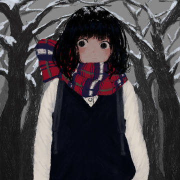 Scarf