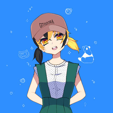 GITADORA姉妹