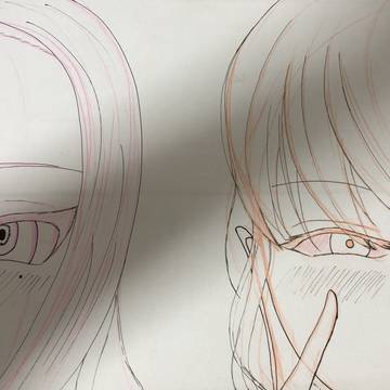 アナログ落書きまとめ