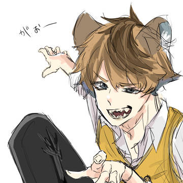 ラギー