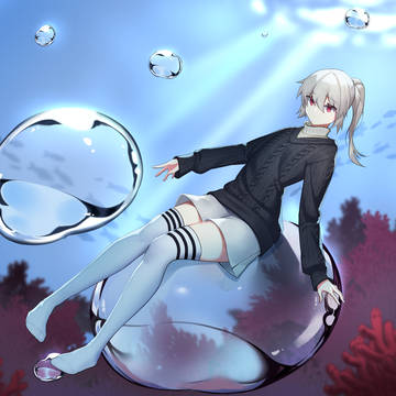 소라 空 Sora