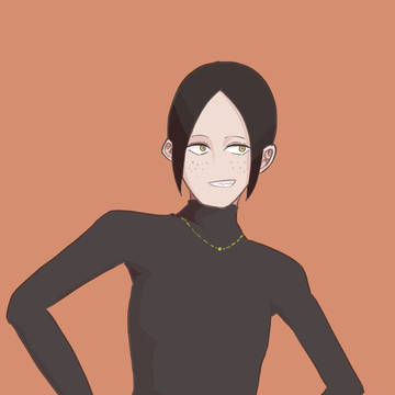 ユミヒスらくがきまとめ①